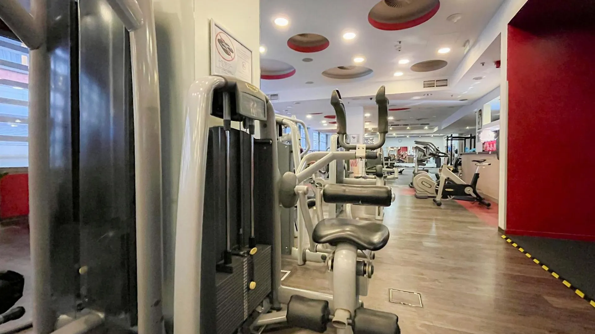 شقة Modern Wellness Studio بودابست 0*,  المجر