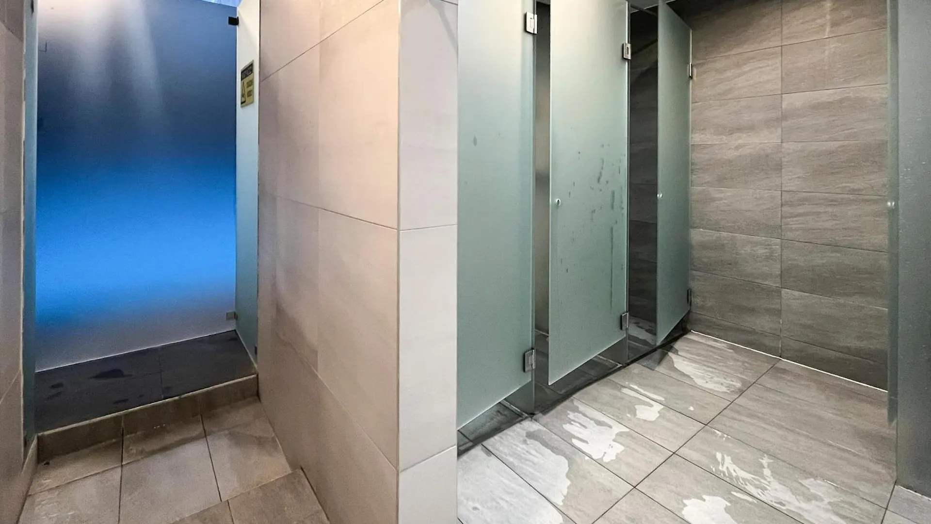 شقة Modern Wellness Studio بودابست